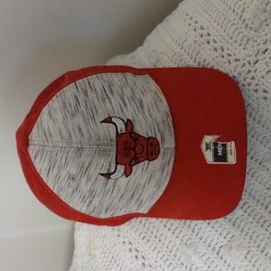 Chicago Bulls Official hat
